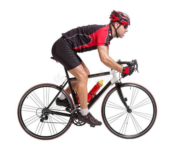 Cycling and Biking